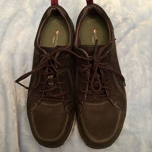 Women’s Clark’s Unstructured Wave Walk Shoes